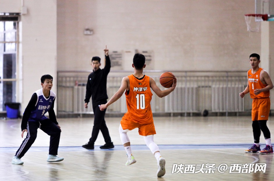 大学生篮球选手的心态建设指南_2